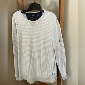Men’s Nautica Sweater!